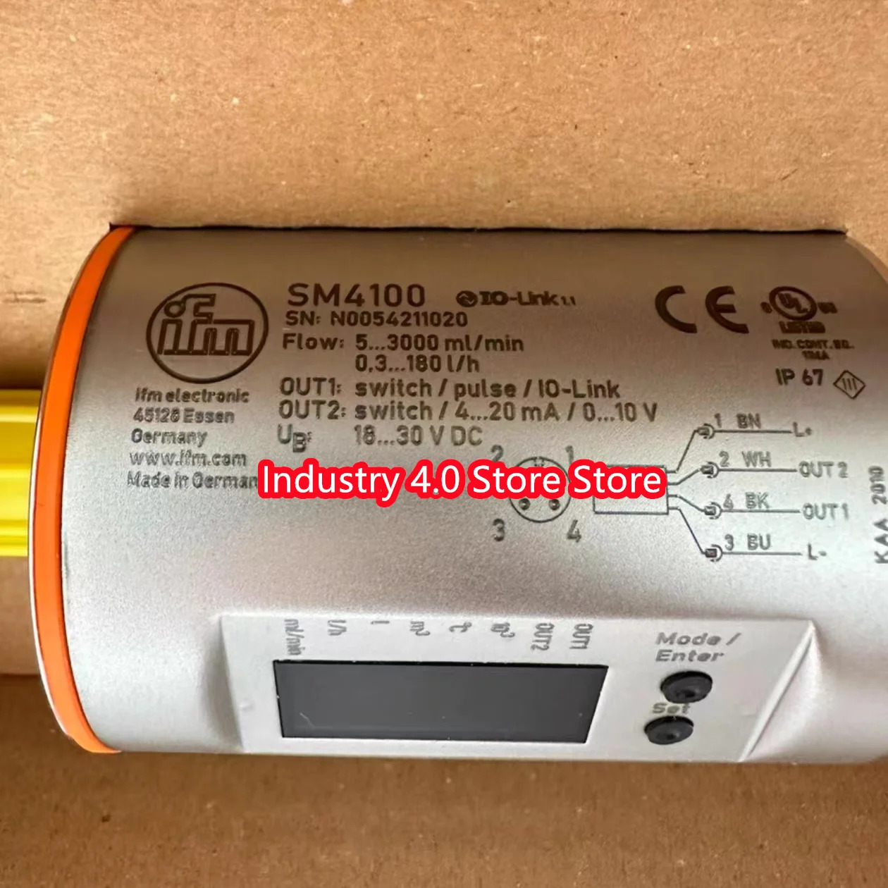 SM7001 SM7004 오리지널