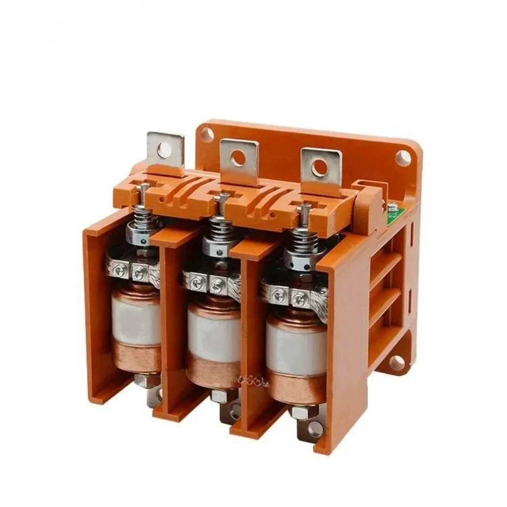 진공 AC 접촉기 CKJ5-250A/1140 제어 전압 36V 220V 380V