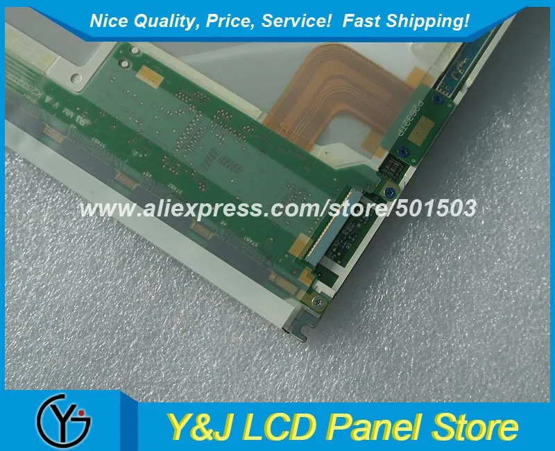 LQ121S1LH02 노트북 컴퓨터 LCD 화면 교체 12.1 인치 TFT 디스플레이 모듈-터치 스크린 아님