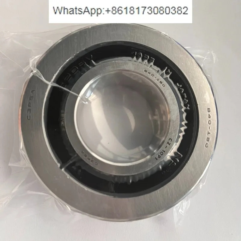 서보모터 세라믹 볼 베어링 B40-180 EPB50-67C3P5 EPB60-47C3P5A B40-185