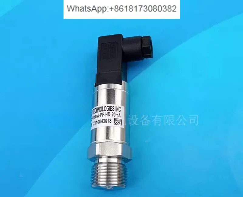 압력센서 P52-1barA-PF-HD-20mA P51-16barS-A-MD-20mA