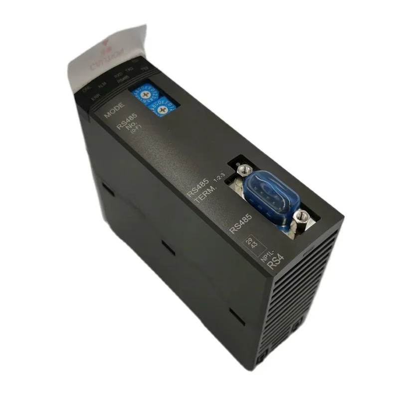 후지전기 통신모듈 NP1L-RS4 RS-485 1채널