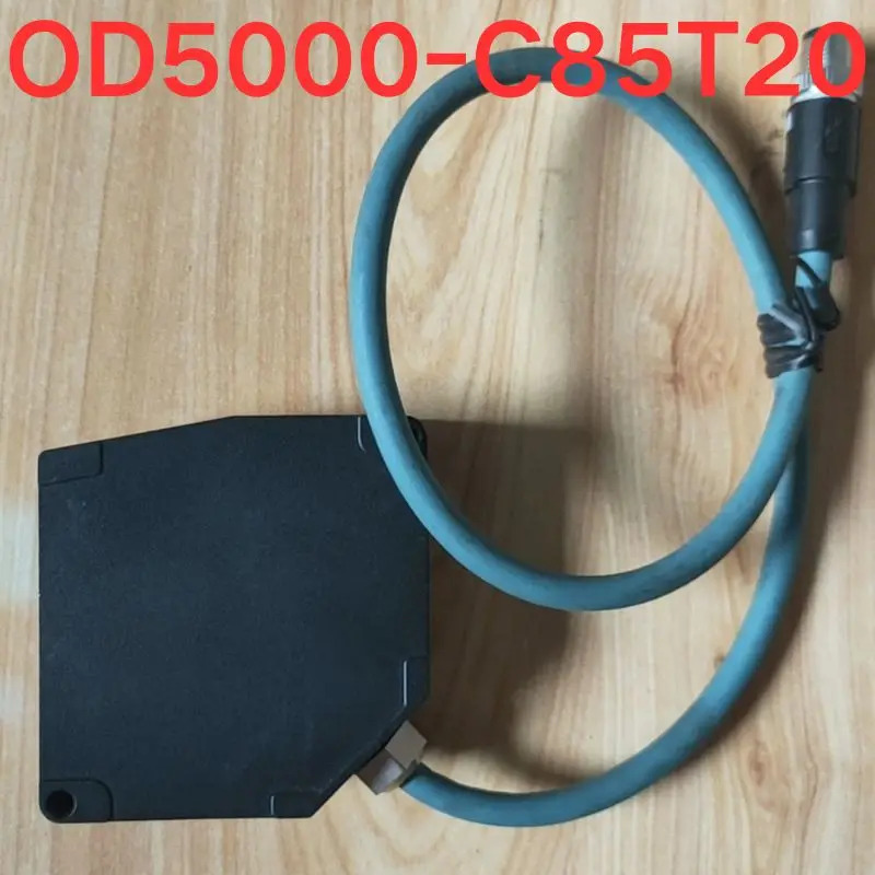 변위센서 OD5000-C85T20 리퍼 OK