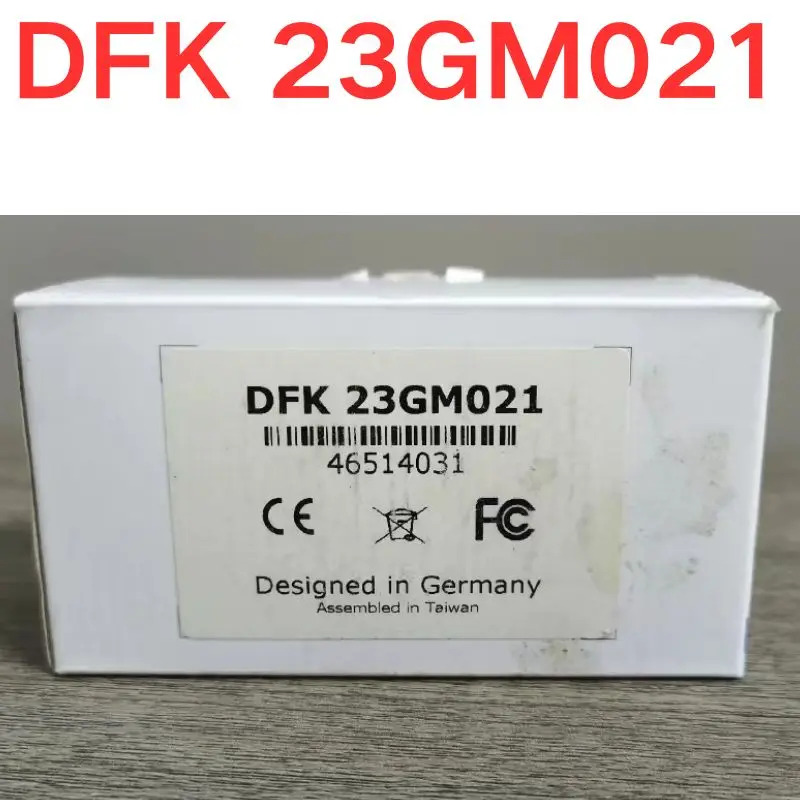 산업카메라 DFK 23GM호환021 신