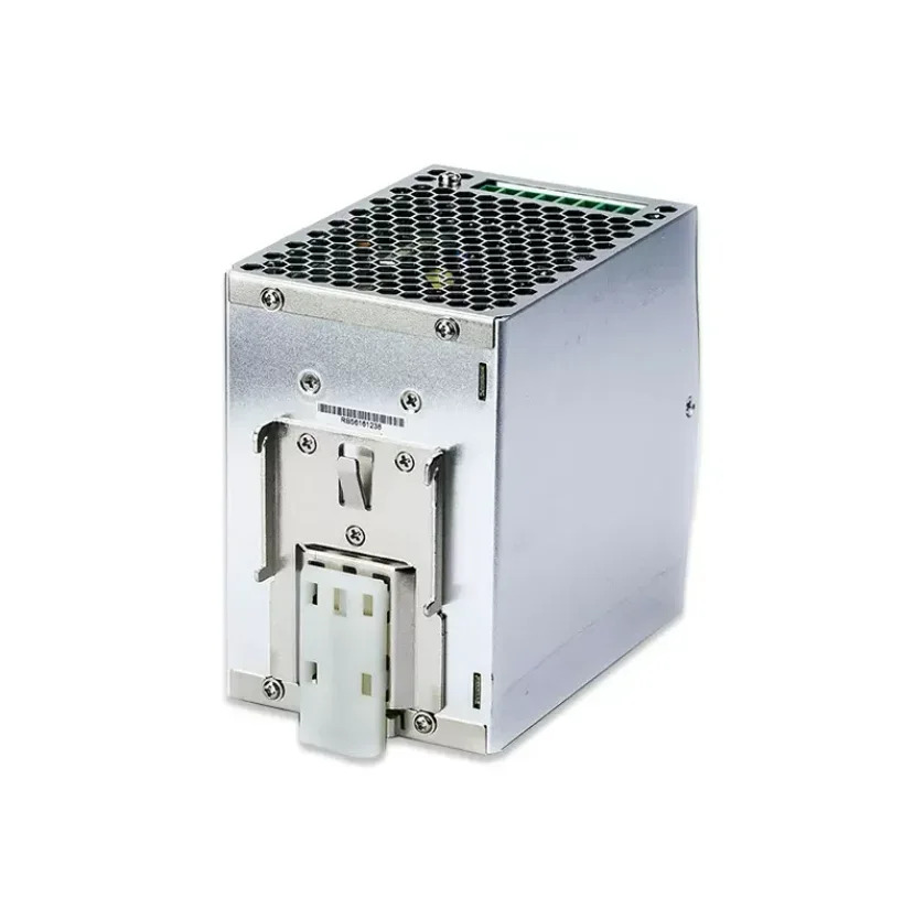 MEAN WELL SDR-480P 시리즈 SDR-480P-24 SDR-480P-48 480W 단일 출력 산업DIN 레일PFC 병렬 기능 포함