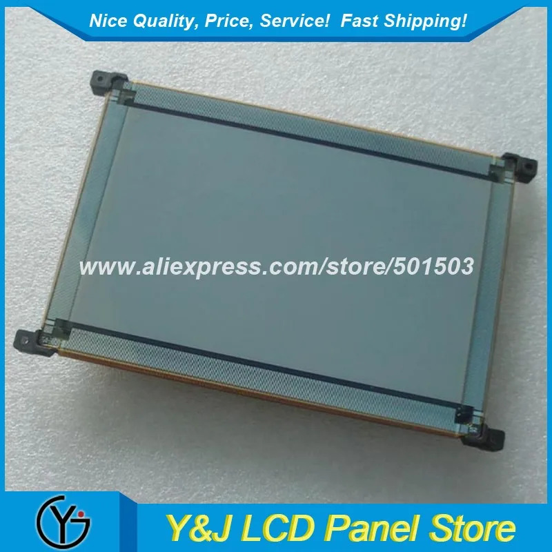LJ64ZU51 9.4인치 640x480 EL 패널 디스플레이 리퍼 기능