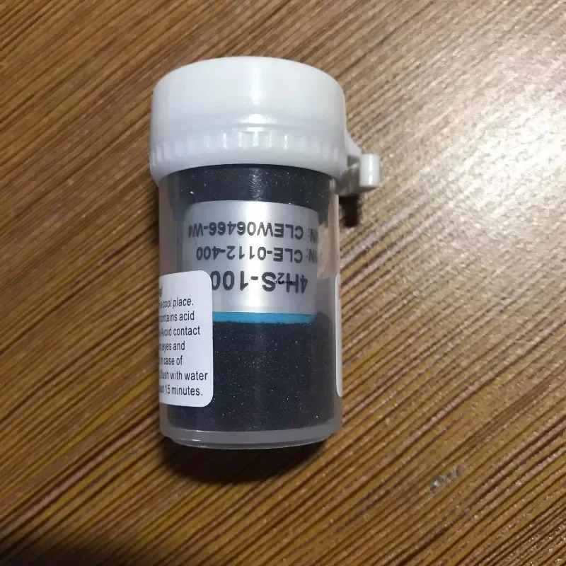 원본 4H2S-100 4H2S-1000 7H2S-50 황화수소 센서