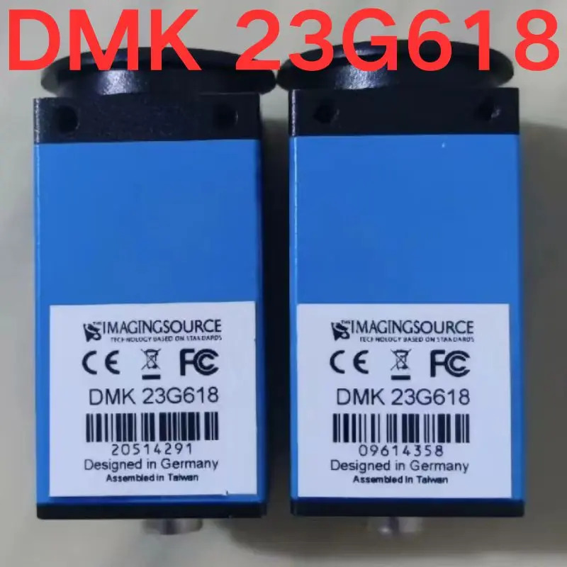 리퍼 OK 산업카메라 DMK 23G618