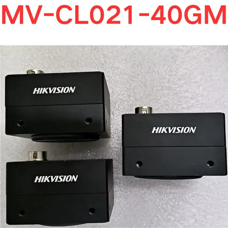 리퍼 OK 산업카메라 MV-CL021-40GM호환