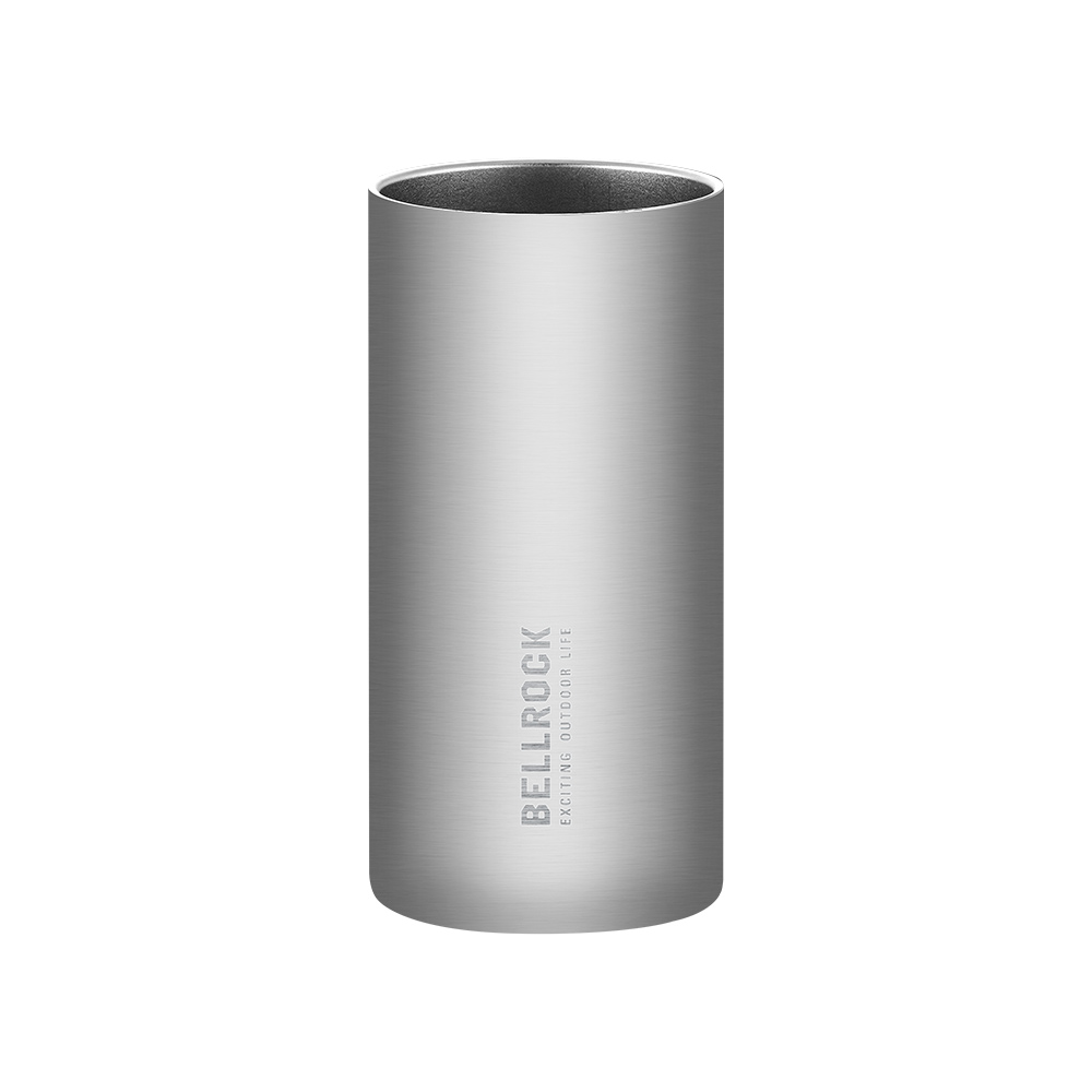 벨락 캠핑컵 캔쿨러+전용 파우치 세트 440ml 500ml 호환