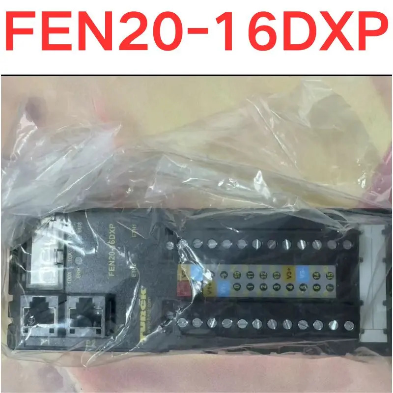 모듈 FEN20-16DXP