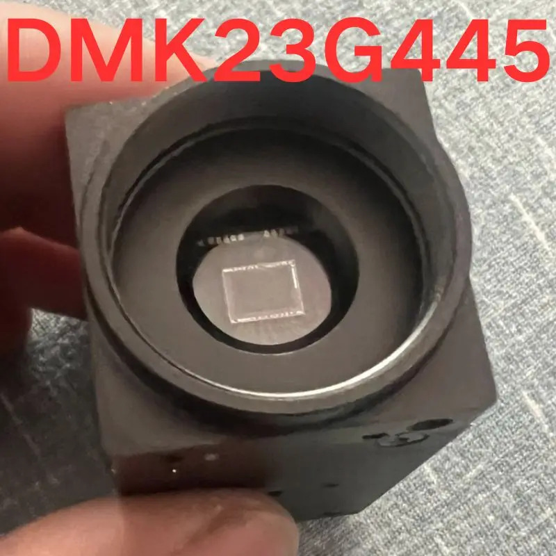 리퍼 OK 산업카메라 DMK 23G445