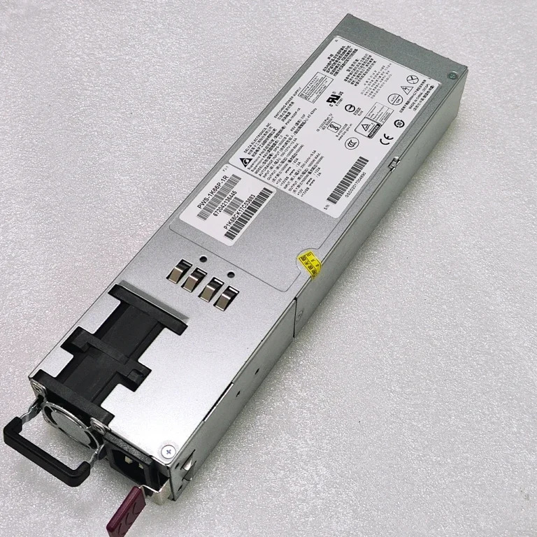 Supermicro 4028 1600W 8채널 GPU 서버전원공급장치 PWS-1K66P-1R DPS-1600CB D