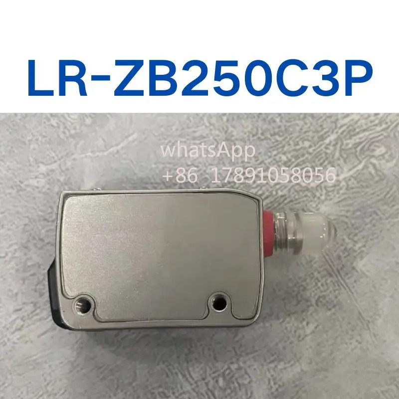 리퍼 레이저 센서 LR-ZB250C3P Ok