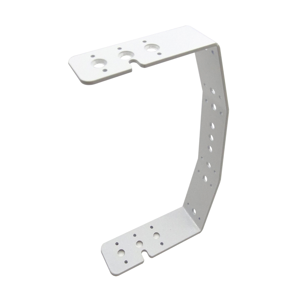 모스 MOS MS-206 패시브스피커 6인치 100W 동축 강당 회의실 브라켓포함 화이트 - 상세 이미지 2