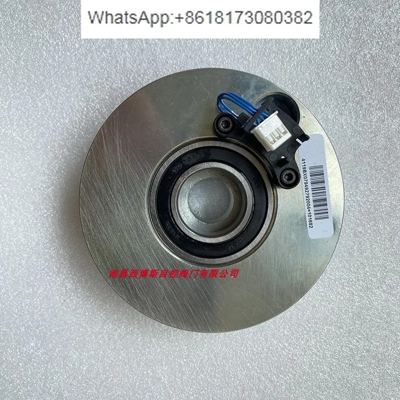 솔리드 스테이트 릴레이 60-148 300-690VAC 40-65HZ 1600V pk