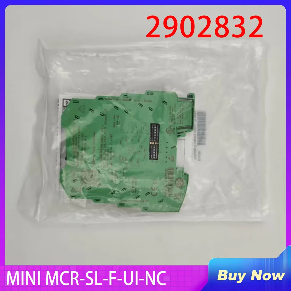 Phoenix MINI MCR-SL-F-UI-NC주파수 변환기 2902832