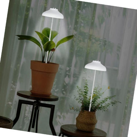 생장등 우산 LED 식물등 식물조명 성장등 LUAZ-SZ