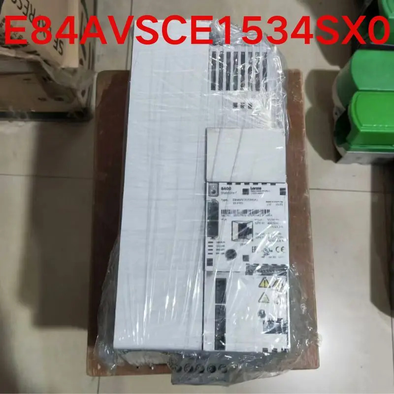 리퍼 OK 주파수 변환기 E84SCE1534SX0