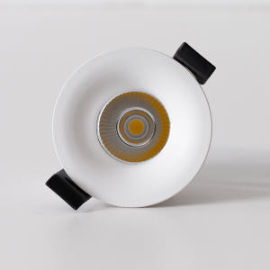 LED COB 안도 55mm(2인치) 다운라이트 확산형 집중형 DC타입 ... 솔직 후기 | 실제 배치 사진 포함 - 상품 이미지 1