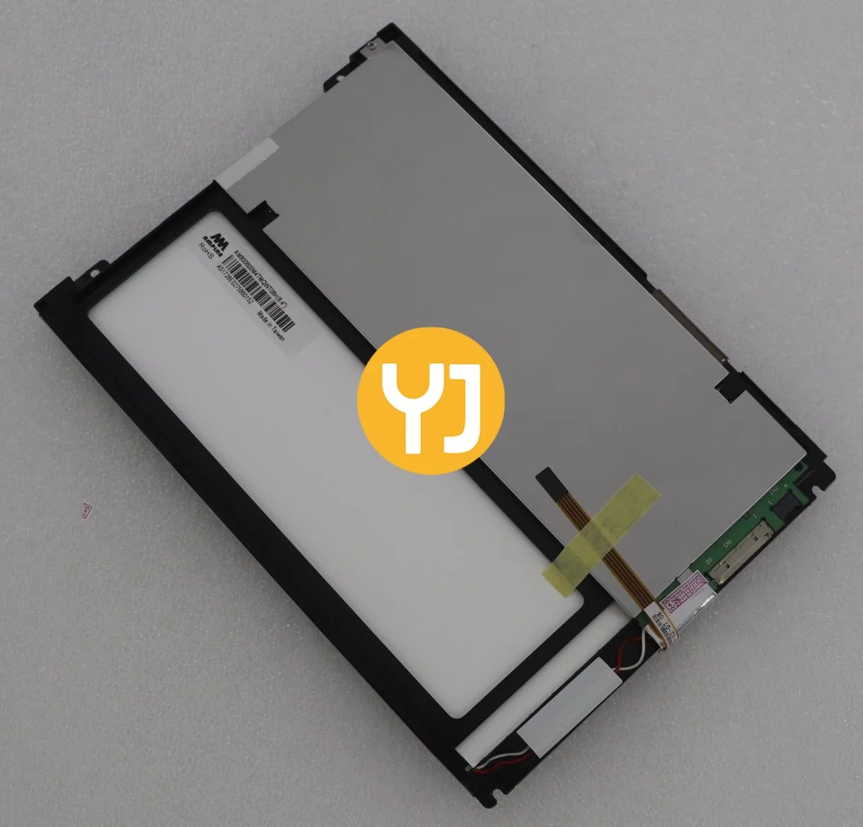 AM800600M4TMQWT06H 8.4인치 800x600 TFT-LCD 디스플레이터치스크린 새 교체품