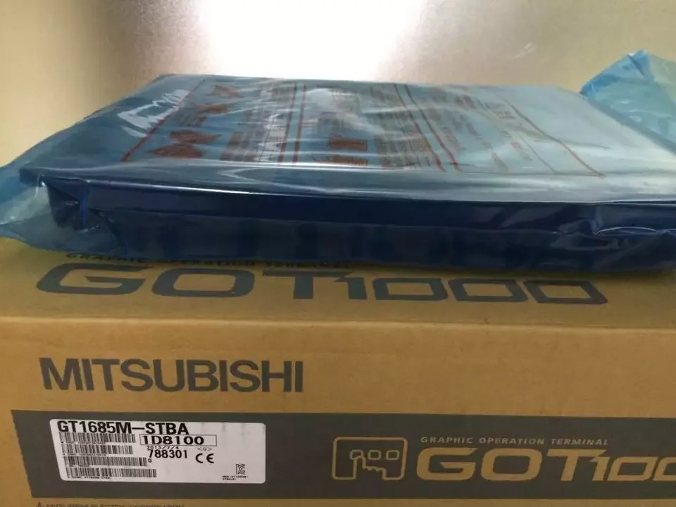터치스크린 1675M-STBA 1685M-STBA 1675M-VTBA