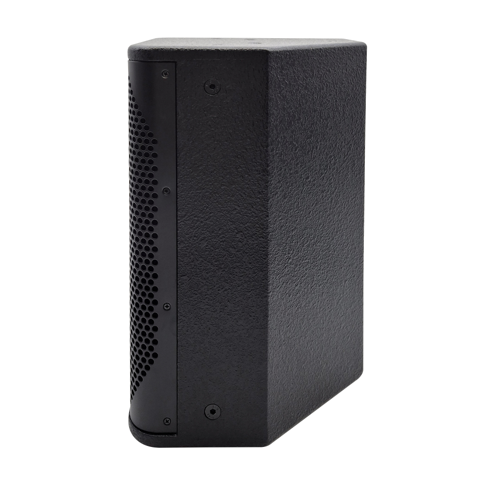 모스 MOS MS-208 패시브스피커 8인치 200W 동축 강당 회의실 브라켓포함 블랙 이미지 6