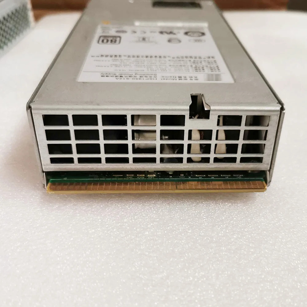 화웨이호환 서버 전원 모델 HSP1950-S12A 02310UWW-001 12V 160A 1950W
