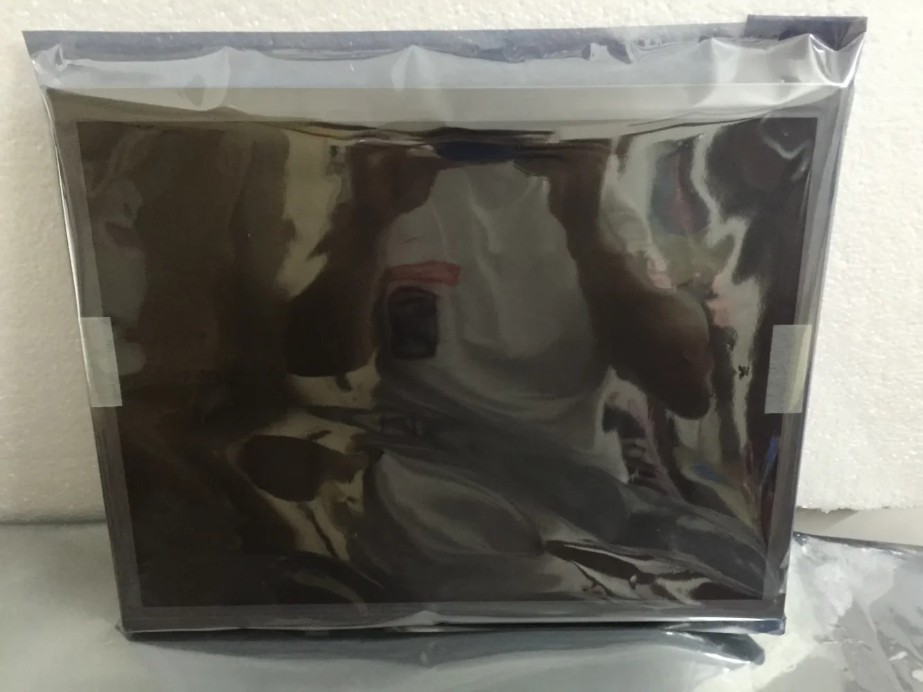 산업스크린LQ150X1DG11 프로 LCD 스크린