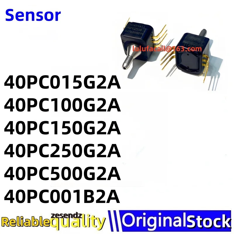 40PC015G2A 40PC100G2A 40PC150G2A 40PC250G2A 40PC500G2A 40PC001B2A