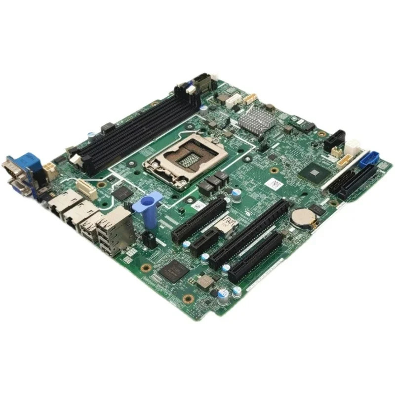 DELL/DELL T330 T130 타워 서버 메보드 0FGCC7 026G78 R31TT1용