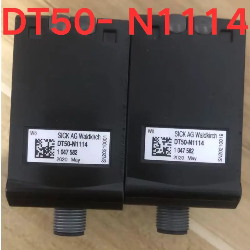 리퍼 OK 센서 DT50- N1114