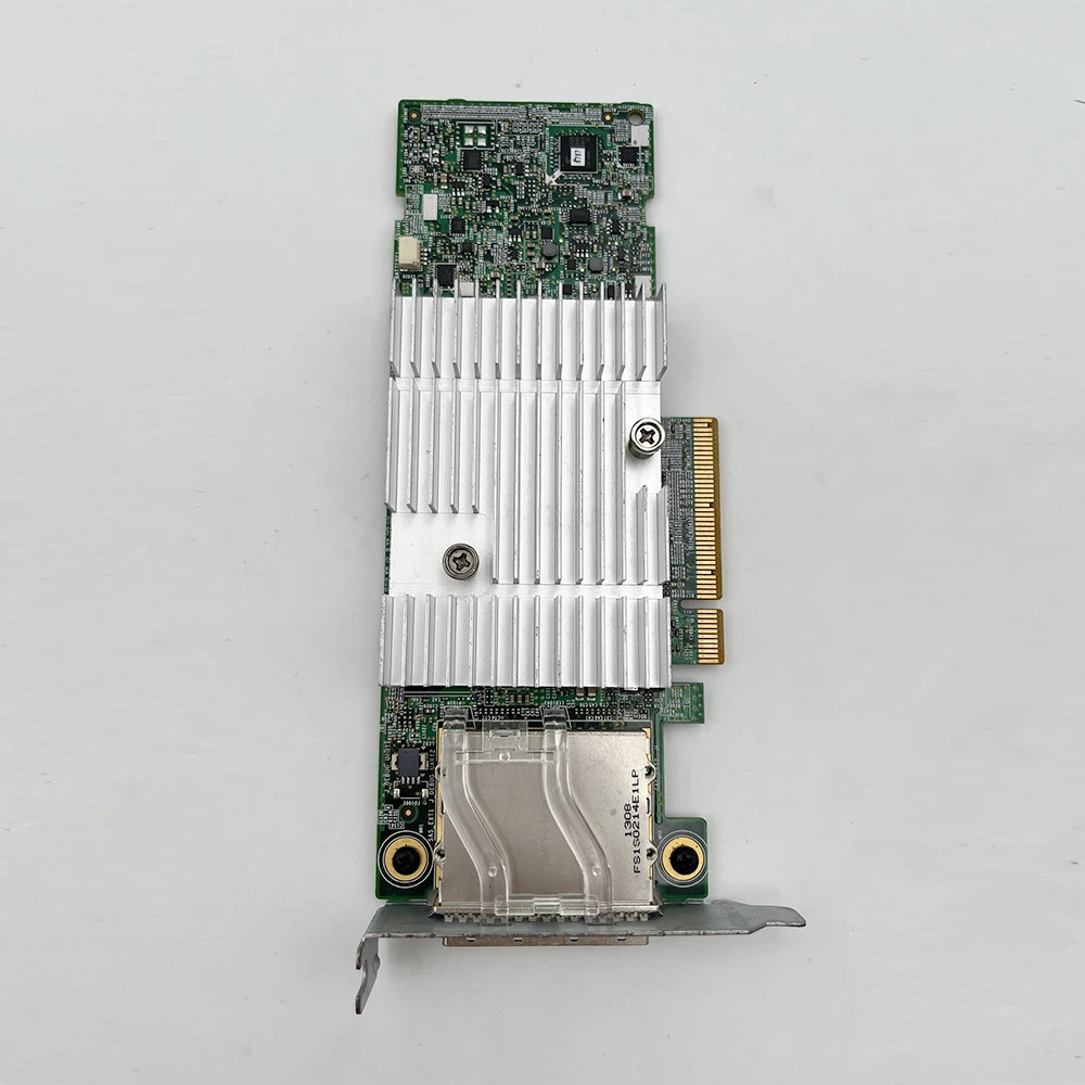 Dell H810 어레이 카드 1G 캐시 배터리 HBA MD3200 MD1200 0VV648 VV648용