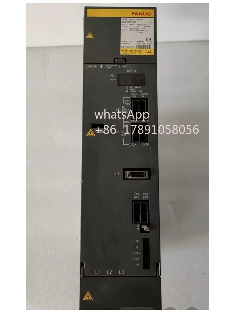 A20B-6077-H111 전원공급장치