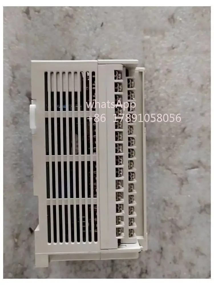 리퍼 FX1N-40MT-001 완료