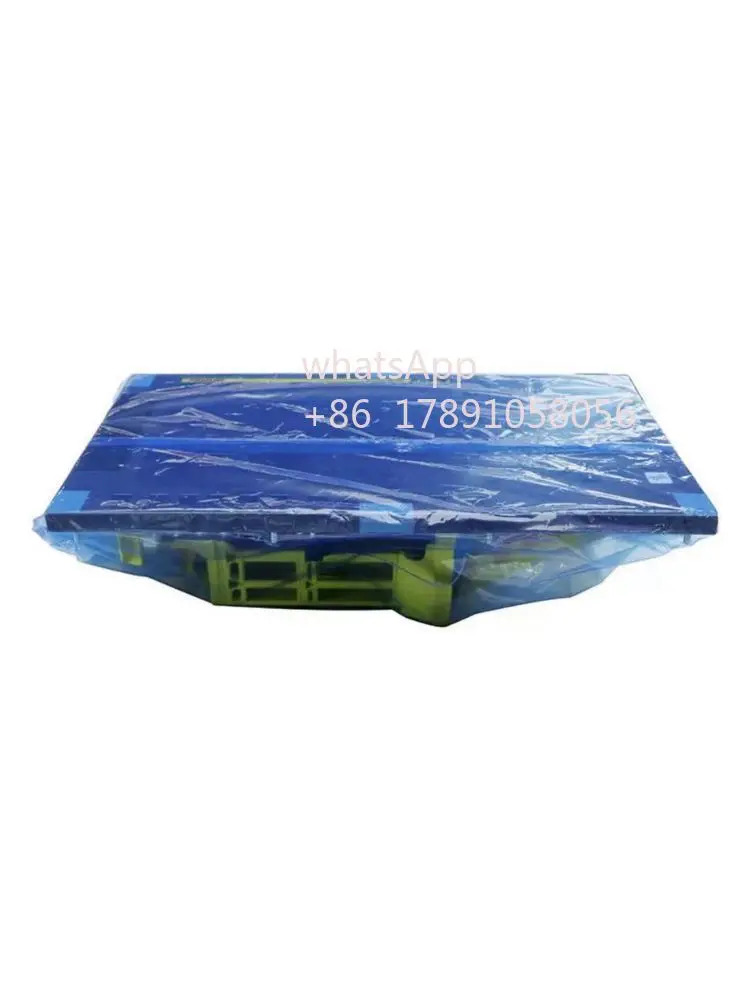 리퍼 A02B-0348-B502 서보 드라이버 완료