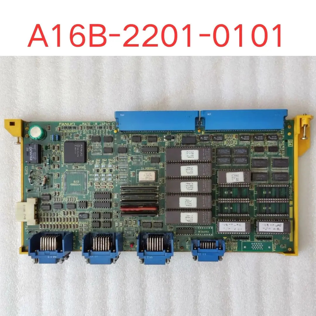 리퍼 A16B-2201-0101 회로 기판 OK