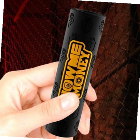 지스타코리아 보조배터리 쇼미더머니 가벼운 포켓 미니 2600mAh