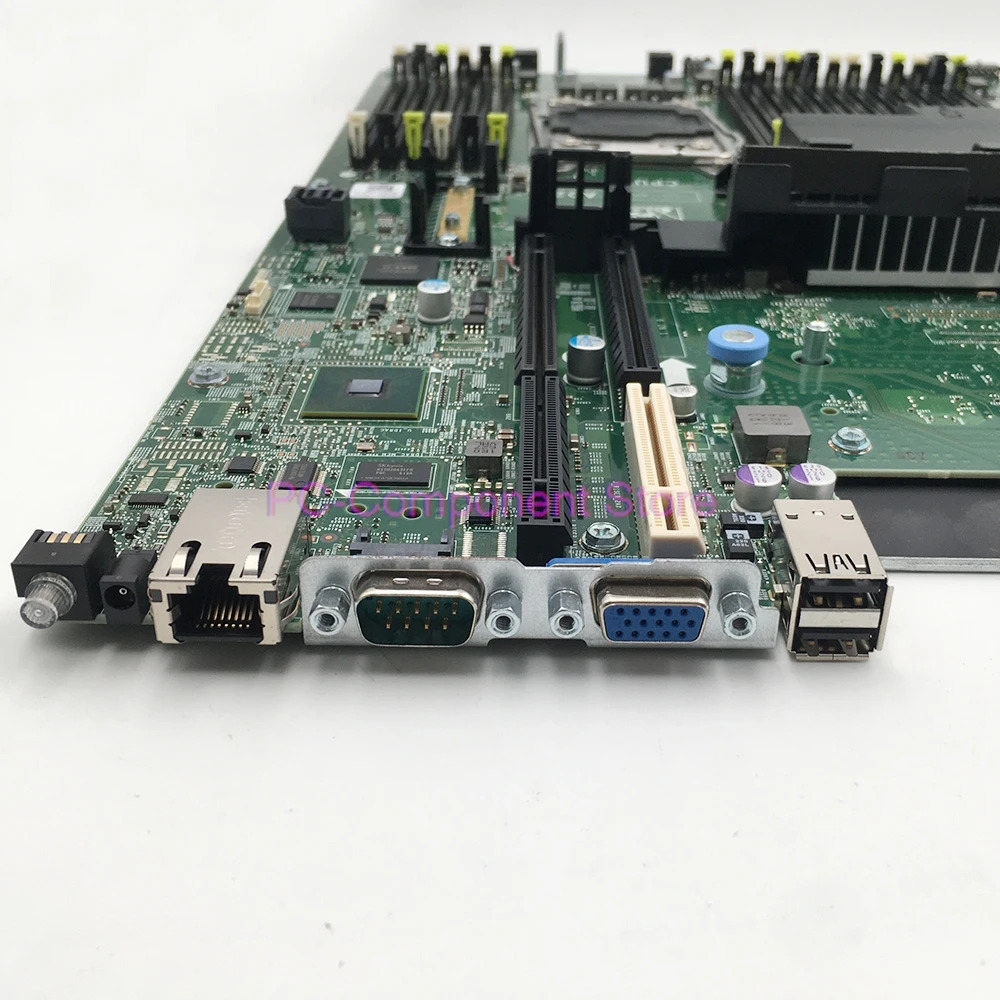 Dell R730 R730XD 서버 마더보드 599V5 WCJNT R53PY 4N3DF용
