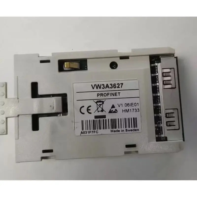 리퍼 VW3A3627 통신 카드 OK