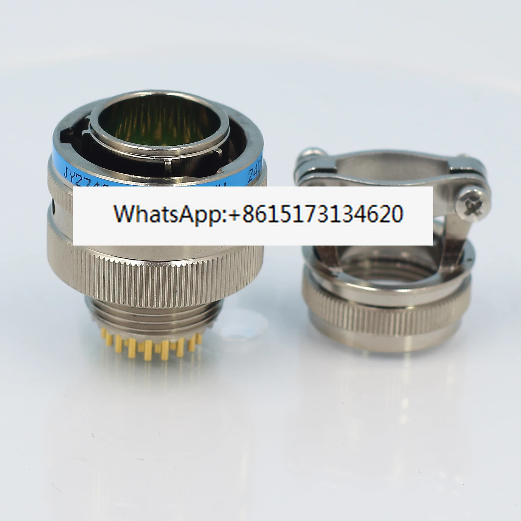 JY27467T15F35PNH JY27496E15F35PNH 원형 전기 커넥터 37핀 항공