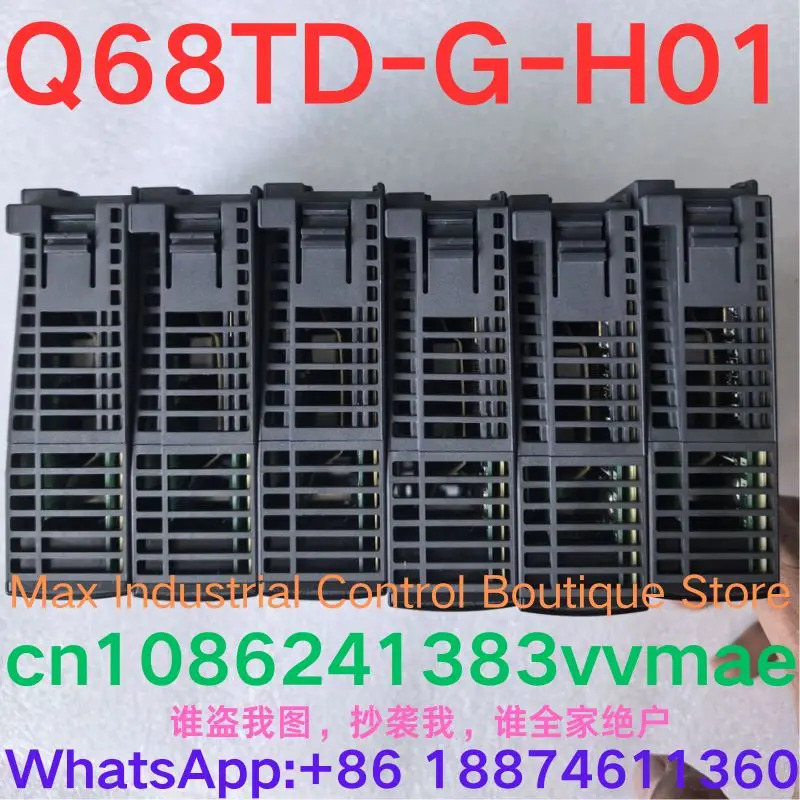 모듈 Q68TD-G-H01