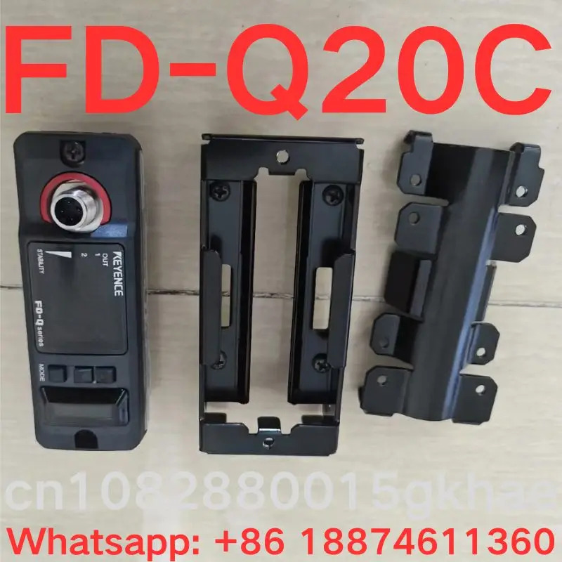간접 리퍼 OK 유량센서 브래킷 FD-Q20C 포함