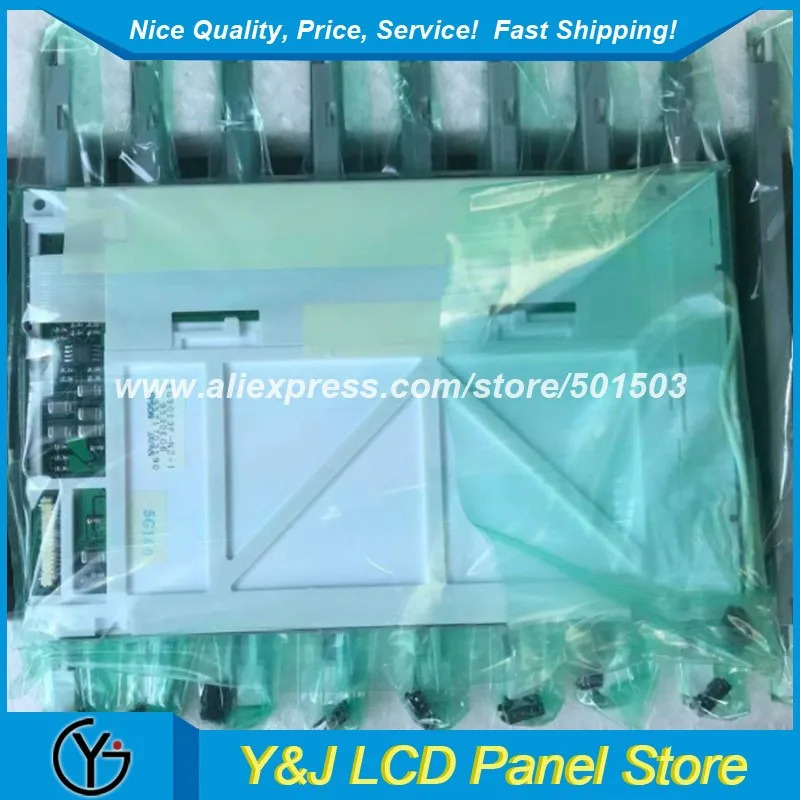 EG9013F-NZ EG9013F-NZ-1 6.3인치 640x480 LCD 디스플레이 모듈