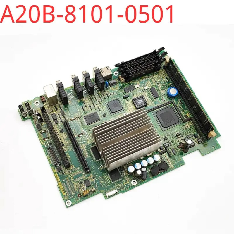 A20B-8101-0501 리퍼 마더보드 메인보드 상태