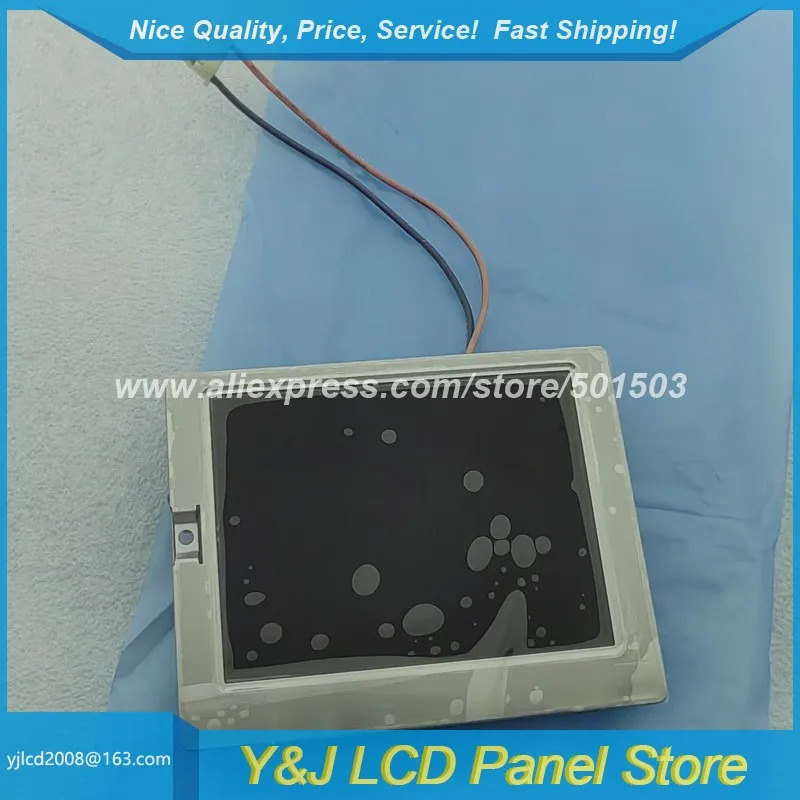 KCG035QV1AA-A00 전프로젝트새 3.5인치 320x240 CSTN-LCD 디스플레이 모듈