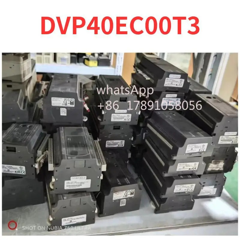 리퍼 DVP40EC00T3 완료