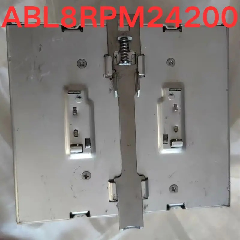 리퍼 OK 스위치 전원공급장치 ABL8RPM24200
