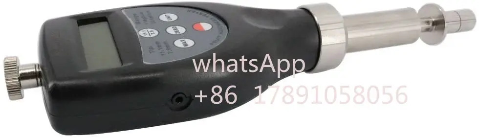 FHT-1122 디지털 과일 경도계 경도 시험기 FHT1122