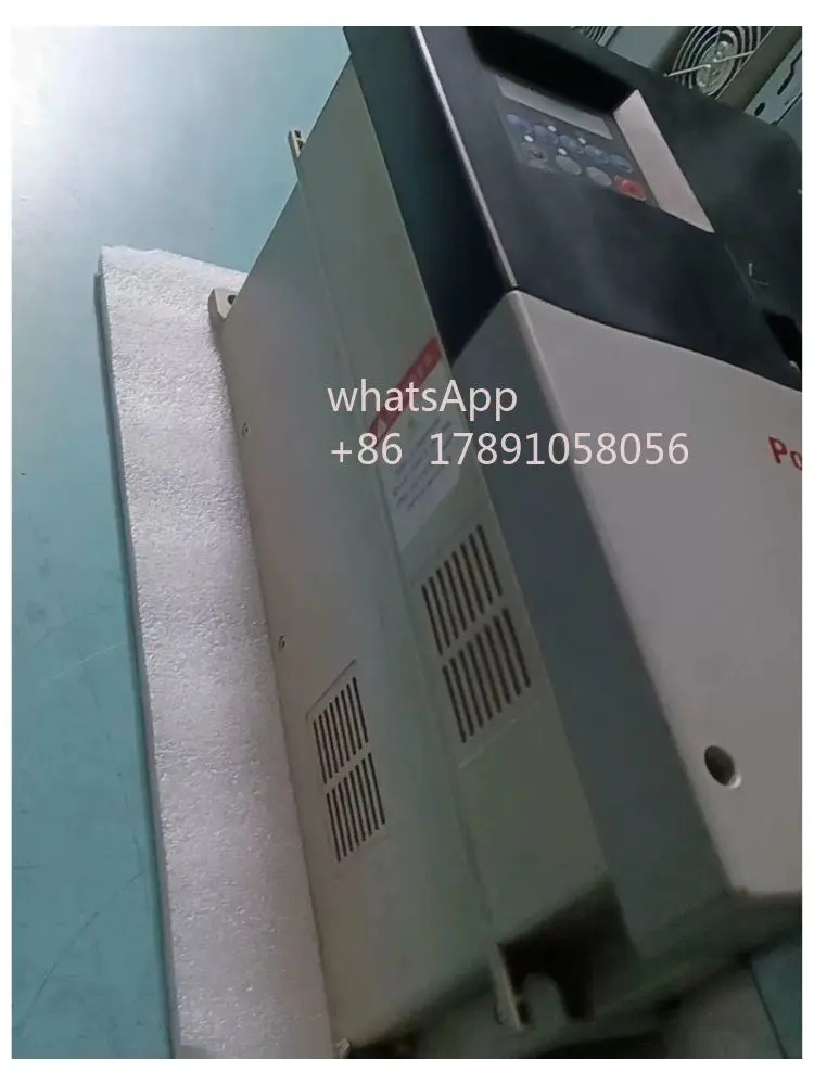리퍼 22P-D038A103 인버터 완료